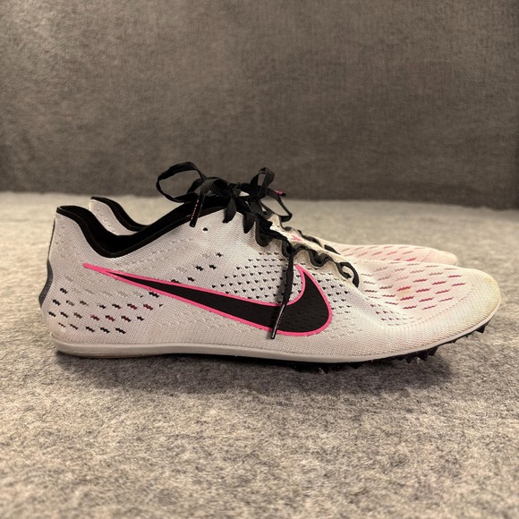 nike racing distance